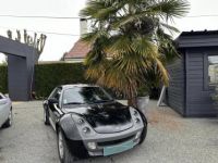 Smart Roadster affection - <small></small> 8.682 € <small>TTC</small> - #18