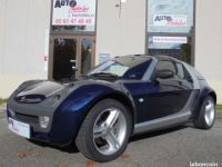 Smart Roadster COUPE 82CH SOFTOUCH seulement 13 290 km - <small></small> 13.250 € <small>TTC</small> - #1