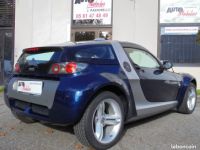 Smart Roadster COUPE 82CH SOFTOUCH seulement 13 290 km - <small></small> 13.250 € <small>TTC</small> - #2