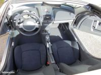 Smart Roadster COUPE 82CH SOFTOUCH seulement 13 290 km - <small></small> 13.250 € <small>TTC</small> - #5