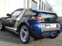 Smart Roadster COUPE 82CH SOFTOUCH seulement 13 290 km - <small></small> 13.250 € <small>TTC</small> - #8