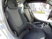 Smart Roadster COUPE 82CH SOFTOUCH seulement 13 290 km - <small></small> 13.250 € <small>TTC</small> - #27