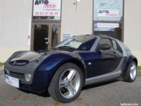 Smart Roadster ROADSTER COUPE 82CH - <small></small> 13.250 € <small>TTC</small> - #1