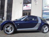 Smart Roadster ROADSTER COUPE 82CH - <small></small> 13.250 € <small>TTC</small> - #6