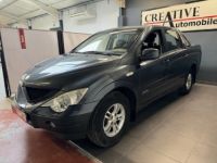 SSangyong Actyon 200 XDi 140 CV 134 300 KMS - <small></small> 9.900 € <small>TTC</small> - #2