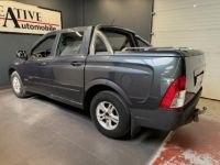 SSangyong Actyon 200 XDi 140 CV 134 300 KMS - <small></small> 9.900 € <small>TTC</small> - #6