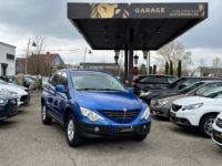 SSangyong Actyon 200 XDI CONFORT - <small></small> 7.490 € <small>TTC</small> - #4