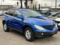 SSangyong Actyon 200 XDI CONFORT - <small></small> 7.490 € <small>TTC</small> - #5