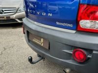 SSangyong Actyon 200 XDI CONFORT - <small></small> 7.490 € <small>TTC</small> - #8