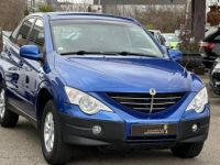 SSangyong Actyon 200 XDi Confort - <small></small> 7.490 € <small>TTC</small> - #1