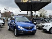 SSangyong Actyon 200 XDi Confort - <small></small> 7.490 € <small>TTC</small> - #2