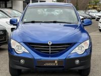 SSangyong Actyon 200 XDi Confort - <small></small> 7.490 € <small>TTC</small> - #5