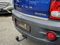 SSangyong Actyon 200 XDi Confort - <small></small> 7.490 € <small>TTC</small> - #6