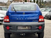 SSangyong Actyon 200 XDi Confort - <small></small> 7.490 € <small>TTC</small> - #9