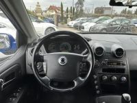 SSangyong Actyon 200 XDi Confort - <small></small> 7.490 € <small>TTC</small> - #18