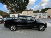 SSangyong Actyon Sports 220 e-XDi 4WD BVA/T - <small></small> 18.490 € <small>TTC</small> - #9