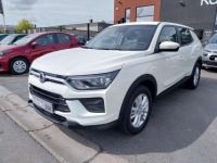 SSangyong Korando 1.5 T-GDI 2WD Amber -- GARANTIE USINE 04-2027 - <small></small> 21.990 € <small>TTC</small> - #3