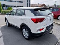 SSangyong Korando 1.5 T-GDI 2WD Amber -- GARANTIE USINE 04-2027 - <small></small> 21.990 € <small>TTC</small> - #4