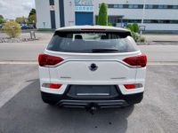 SSangyong Korando 1.5 T-GDI 2WD Amber -- GARANTIE USINE 04-2027 - <small></small> 21.990 € <small>TTC</small> - #5