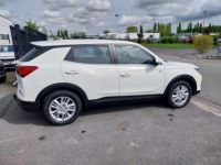 SSangyong Korando 1.5 T-GDI 2WD Amber -- GARANTIE USINE 04-2027 - <small></small> 21.990 € <small>TTC</small> - #8