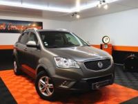 SSangyong Korando 200 E-XDI CONFORT 2WD - <small></small> 5.990 € <small>TTC</small> - #1