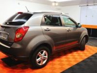 SSangyong Korando 200 E-XDI CONFORT 2WD - <small></small> 5.990 € <small>TTC</small> - #2