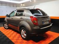 SSangyong Korando 200 E-XDI CONFORT 2WD - <small></small> 5.990 € <small>TTC</small> - #3