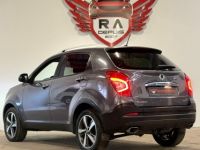 SSangyong Korando 2.2 178CH E-XDI BVA 4X4 - <small></small> 13.999 € <small>TTC</small> - #11