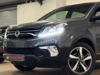 SSangyong Korando 2.2 178CH E-XDI BVA 4X4 - <small></small> 13.999 € <small>TTC</small> - #18