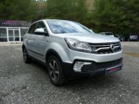 SSangyong Korando 2.2 E-XDI 178 Ch SPORT BVM6 ATTELAGE - <small></small> 11.990 € <small>TTC</small> - #8