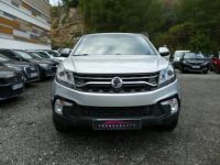 SSangyong Korando 2.2 E-XDI 178 Ch SPORT BVM6 ATTELAGE - <small></small> 11.990 € <small>TTC</small> - #9