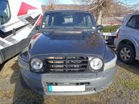 SSangyong Korando PHASE 2 2.9 TD BREAK 120CV - <small></small> 6.500 € <small>TTC</small> - #1