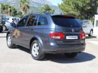 SSangyong Kyron 4X4 270 XDI 165CV BVA SEQ PACK SPORT/LUXE 5PT 09/2010 ETAT PARFAIT GTIE 6 MOIS MOT/BTE/PONT - <small></small> 11.990 € <small>TTC</small> - #51