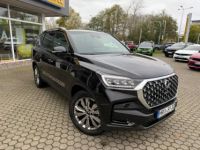 SSangyong Rexton 2023 Sapphire 2.2 Elegance *Elek.Schiebedach* 20'' Felg - <small></small> 56.350 € <small>TTC</small> - #1