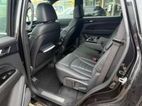 SSangyong Rexton 2023 Sapphire 2.2 Elegance *Elek.Schiebedach* 20'' Felg - <small></small> 56.350 € <small>TTC</small> - #5