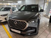 SSangyong Rexton 2024 2.2 Diesel Sapphire 20''LMF, Navi, Rückfahrkamera - <small></small> 57.681 € <small></small> - #1