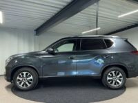 SSangyong Rexton 2024 2.2 e-XDi Titanium Automaat 3500KG TREKGEWICHT UIT - <small></small> 57.915 € <small></small> - #2