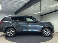 SSangyong Rexton 2024 2.2 e-XDi Titanium Automaat 3500KG TREKGEWICHT UIT - <small></small> 57.915 € <small></small> - #13