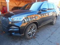 SSangyong Rexton 2024 Blackline - <small></small> 65.800 € <small></small> - #5