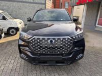 SSangyong Rexton 2024 BLACKLINE 2.2D AT 4x4+3.5t AHK+5JGARANTIE - <small></small> 52.745 € <small></small> - #11