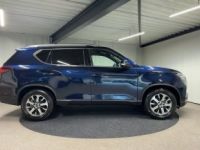 SSangyong Rexton 2024 KGM 2.2 e-XDi Titanium Automaat 3500KG TREKGEWICHT - <small></small> 57.915 € <small></small> - #10