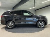 SSangyong Rexton 2024 KGM 2.2 e-XDi Titanium Automaat 3500KG Trekgewicht - <small></small> 57.915 € <small></small> - #8