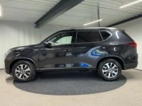 SSangyong Rexton 2024 KGM 2.2 e-XDi Titanium Automaat 3500KG Trekgewicht - <small></small> 57.915 € <small></small> - #12