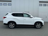 SSangyong Rexton 2.2 E-XDI 4WD CARPLAY-GPS-CAMERA GARANTIE 12M - <small></small> 30.990 € <small>TTC</small> - #7