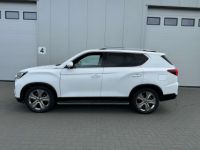 SSangyong Rexton 2.2 E-XDI 4WD CARPLAY-GPS-CAMERA GARANTIE 12M - <small></small> 30.990 € <small>TTC</small> - #8