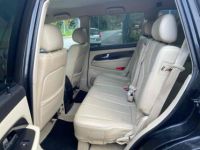 SSangyong Rexton 2.7 D 4x4 186Ch - <small></small> 7.500 € <small>TTC</small> - #7