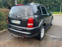 SSangyong Rexton 2.7 D 4x4 186Ch - <small></small> 7.500 € <small>TTC</small> - #12