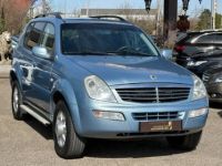 SSangyong Rexton 270 XDI CONFORT PLUS - <small></small> 8.490 € <small>TTC</small> - #1