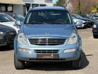 SSangyong Rexton 270 XDI CONFORT PLUS - <small></small> 8.490 € <small>TTC</small> - #6