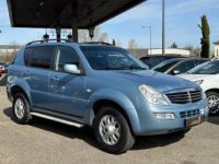 SSangyong Rexton 270 XDI CONFORT PLUS - <small></small> 8.490 € <small>TTC</small> - #7